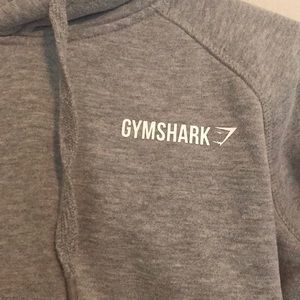 Gymshark Hoodie